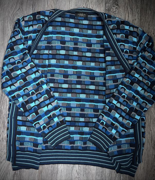 Кофта Кардиган Montechiaro ITALY Originals