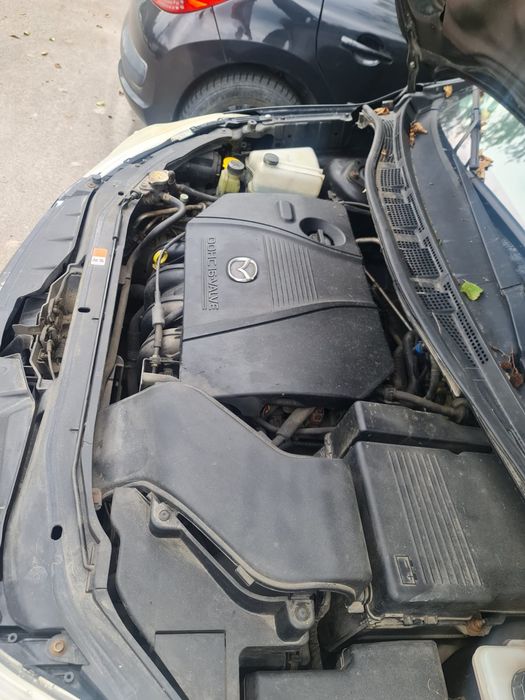 продам авто mazda5