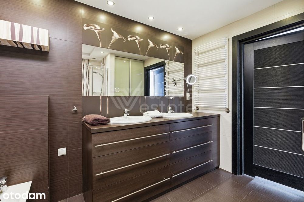 Przestronny Apartament 89 m² | Taras 20 m² | Ząbki