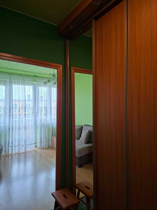 Mieszkanie – Bydgoszcz, Zawisza - Widok 4