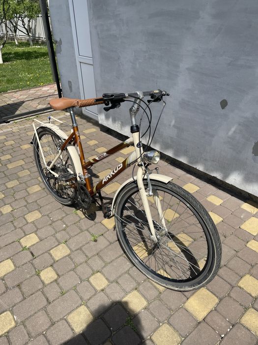 Міський велосипед Arkus 28” 19 рама