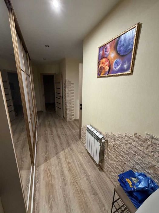 Продаж 2-к в новобудові з євроремонтом на Садах 3 ! Код:23247
