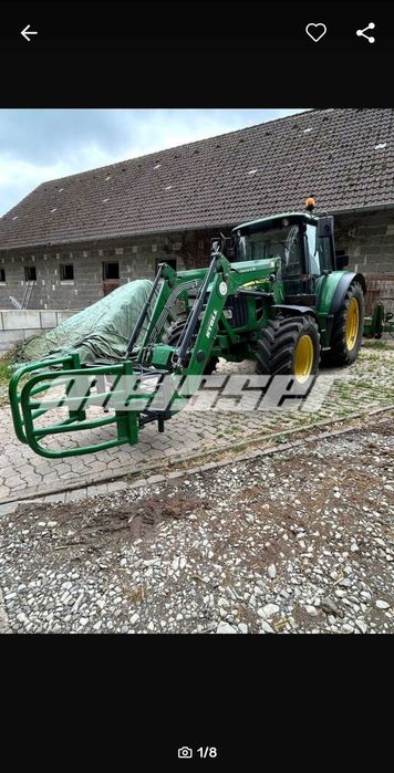 CHWYTAK DO BEL ŁADOWACZ NOWY super jakość 100% polska produkcja