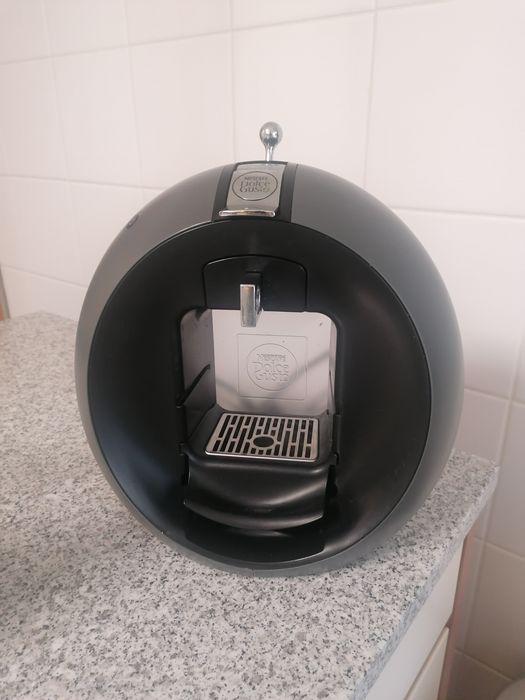 Máquina de café Dolce Gusto