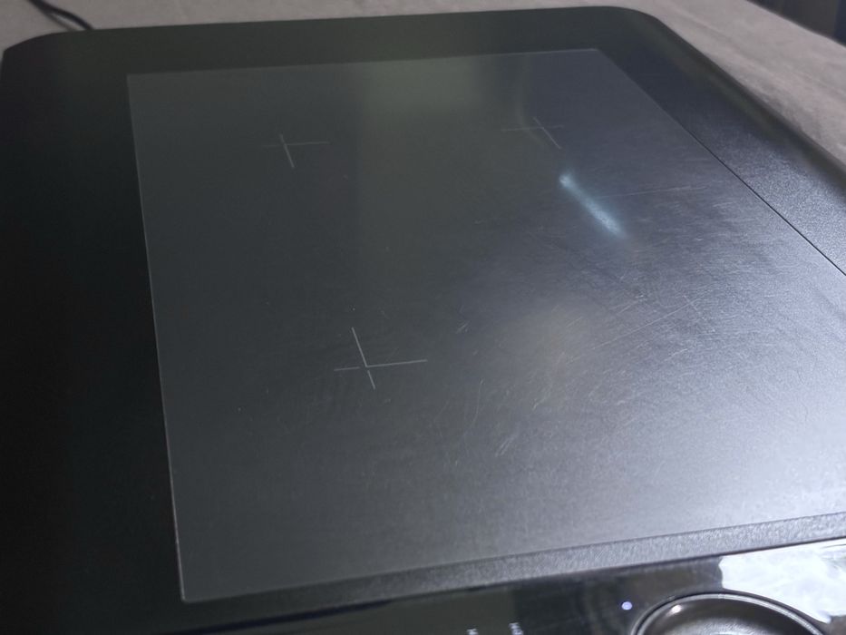 Графічний планшет Wacom Intuos 4 L
