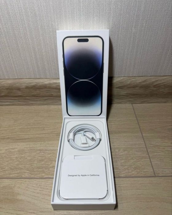 Iphone 14 Pro 256gb ідеальний стан