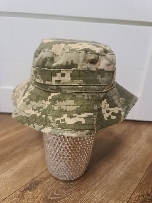 Панама тактична зсу 58