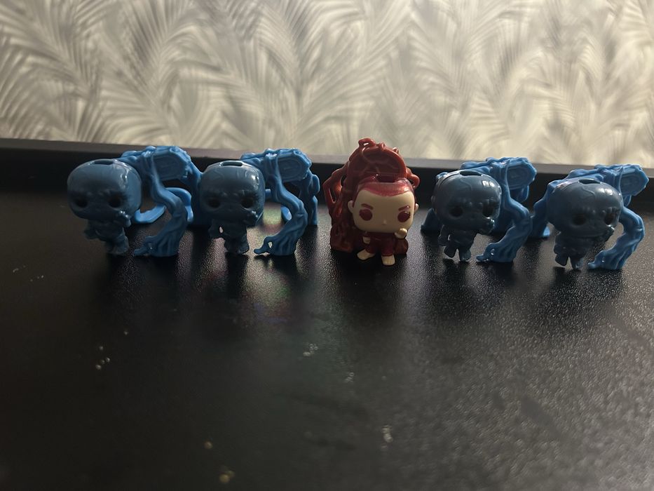 Іграшки дивні дива