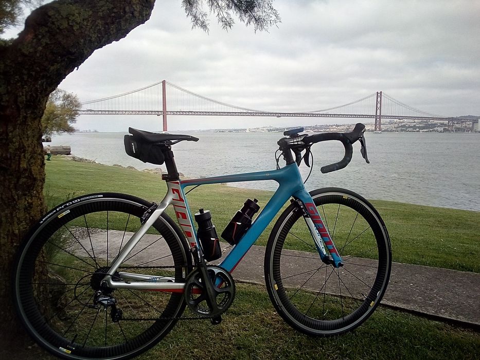 Giant propel XS  2015