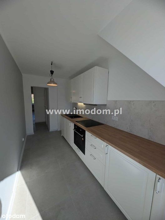 3 pokoje, rozkład, Nadodrze, 5 min do centrum - Widok 3