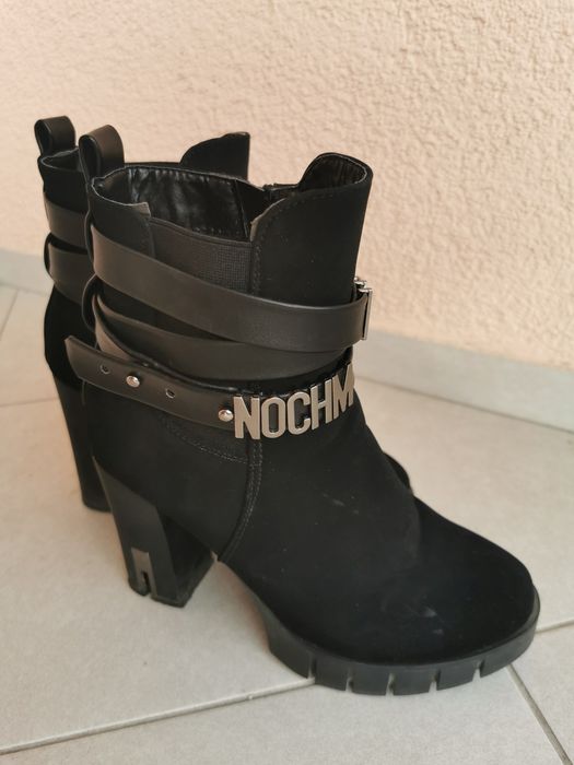 Botki damskie rozmiar. 36