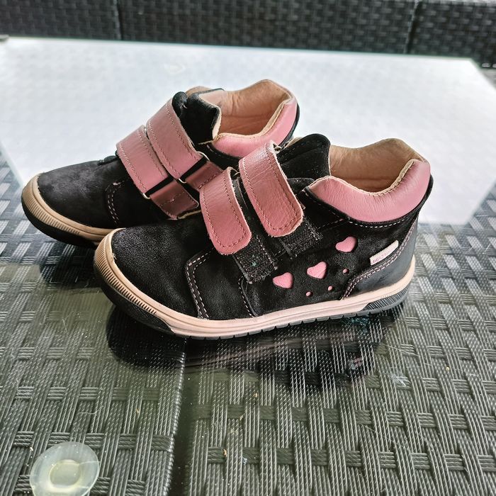 Buty dziecięce Mazurek R.27