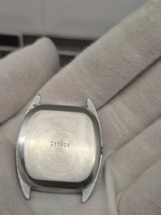 Kompletna koperta + tarcza *Czajka*