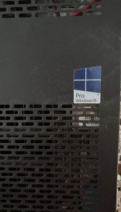 Fujitsu TCS D3003 – Intel Atom AMD GT44R64738885448963122