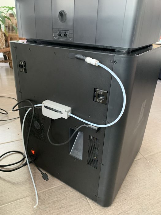 Bambu Lab P1P/P1S 3D Printer455280425562296323