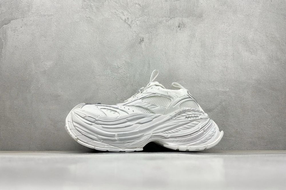 New Balenciaga Platform Sneakers/Balenciaga 16XL/Преміум якість!