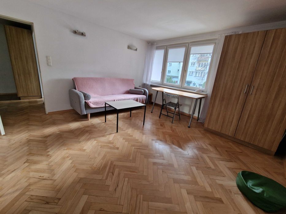 Mieszkanie – Warszawa, Centrum, Śródmieście - Widok 2