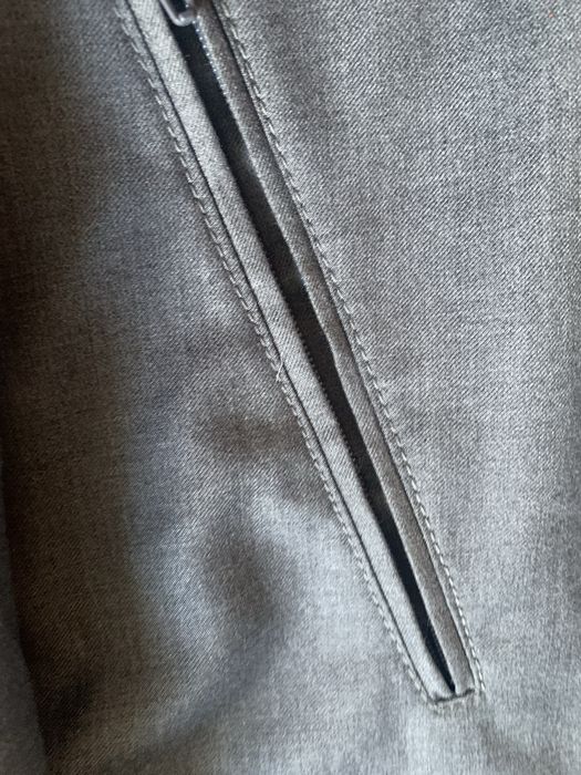 Стильна куртка-бомбер Peter Werth (Лондон)