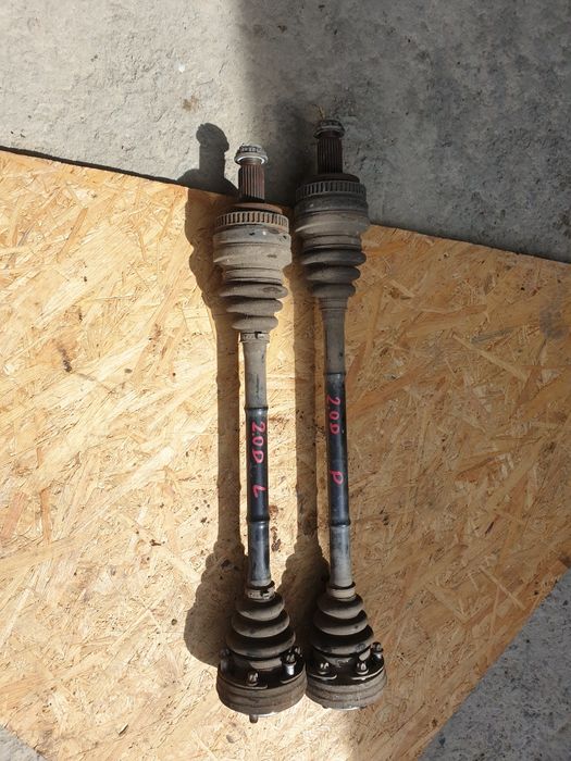 Półoś lewa Bmw e81 e87 e90 e91 e92 e93