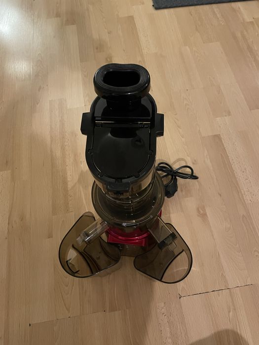 Maquina de sumos Vitamin Revolution