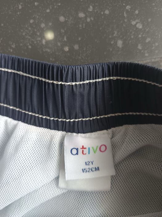 3 calcoes bom estado