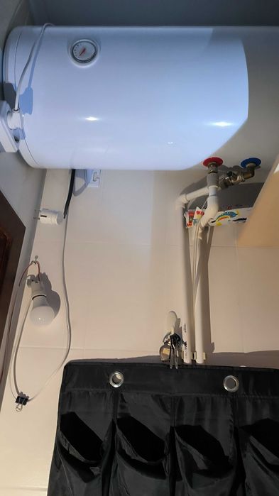 Сдам 2к.кв-ру.ЖК Парковые озера, Воскресенская ул.12г,  Генератор.