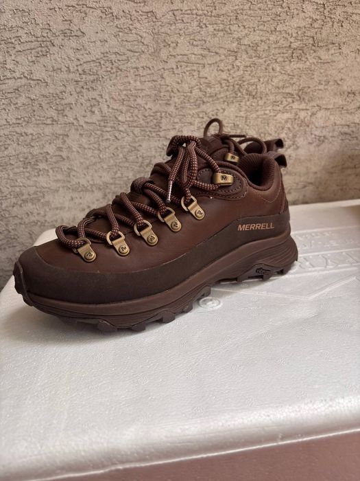 Buty trekkingowe Merrell