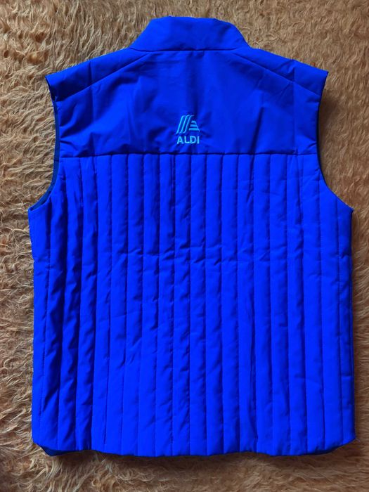 Жилет новий,Велікобританія р.48.