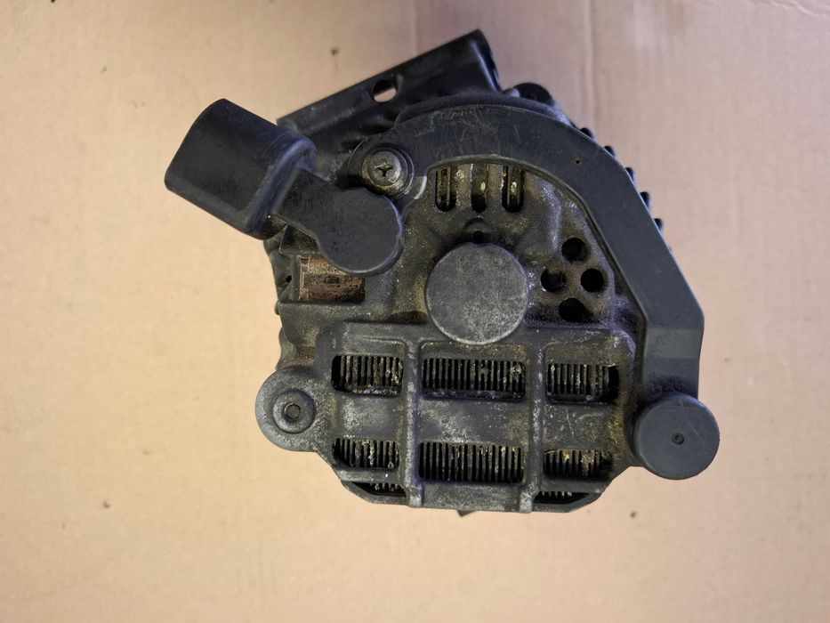 Alternator Mitsubishi Electric Citroen Peugeot