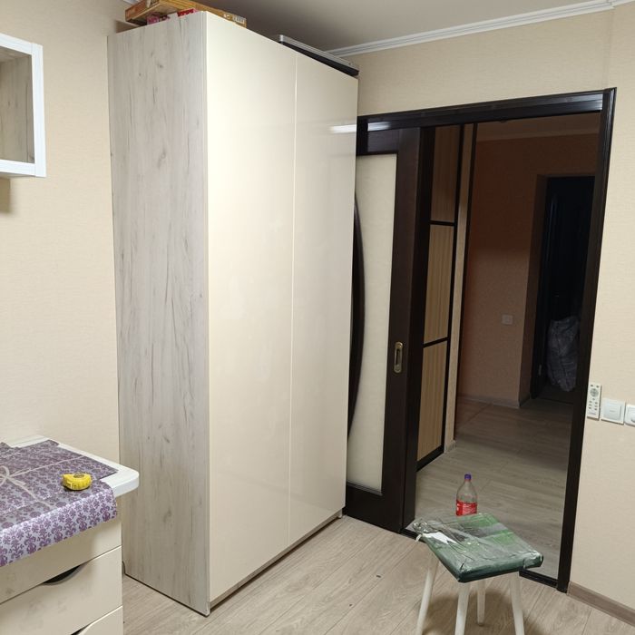 Меблі для спальні. Комплект.