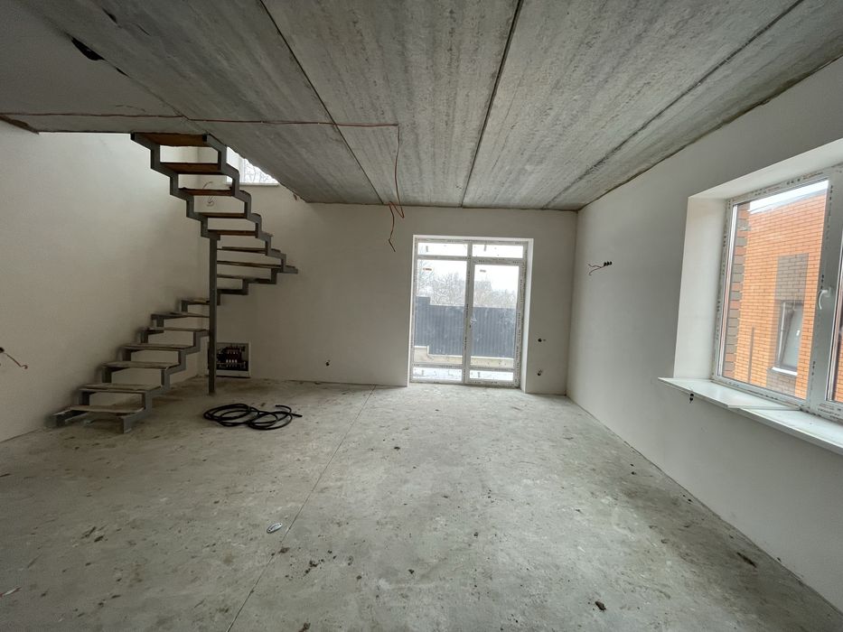 Дом по адресу ул. Магистратская (площадь 107 м²) - Atlanta.ua - фото 4