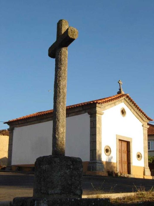 Casa Vivenda para reconstrução - Pinelo, Vimioso, Bragança