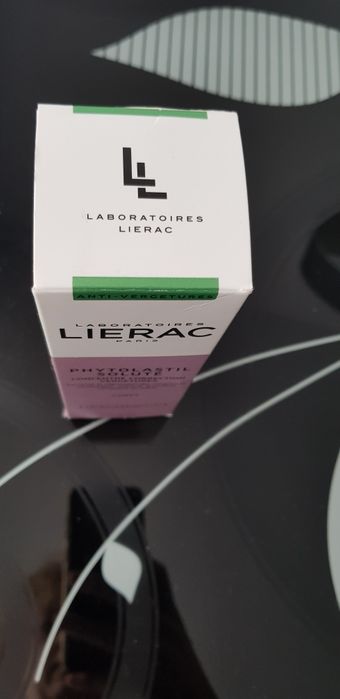 Lierac Phytolastil Solute serum na rozstępy nowe