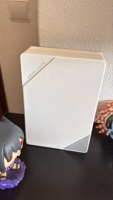 Router Mercusys AX3000 MB520-5G