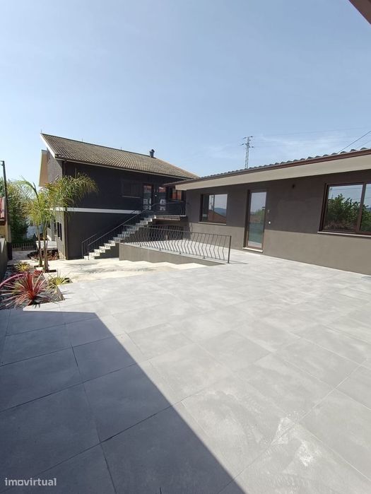 Apartamento T2 | Tamel S. Veríssimo — Tamel (São Veríssimo), Braga