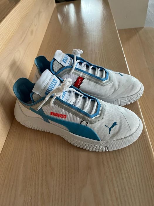 Buty damskie Puma 37,5