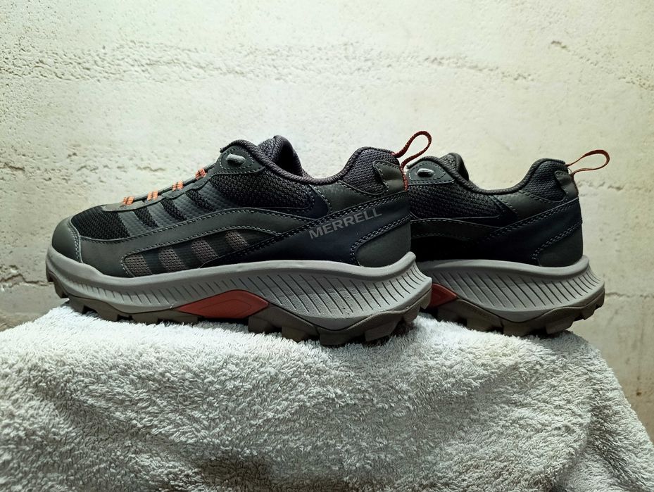 MERRELL SPEED STRIKE 2 r.43,5 stan bardzo dobry
