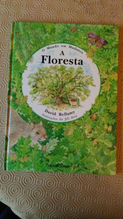 Livros infantis varios6