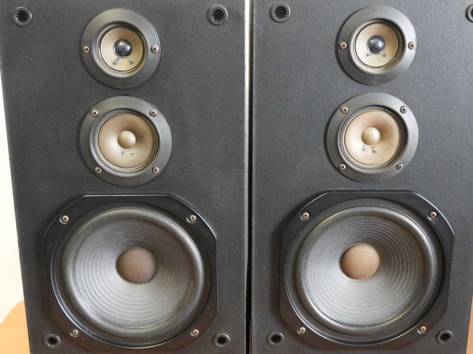 Kolumny Pioneer CS - 590 do zestawu audio