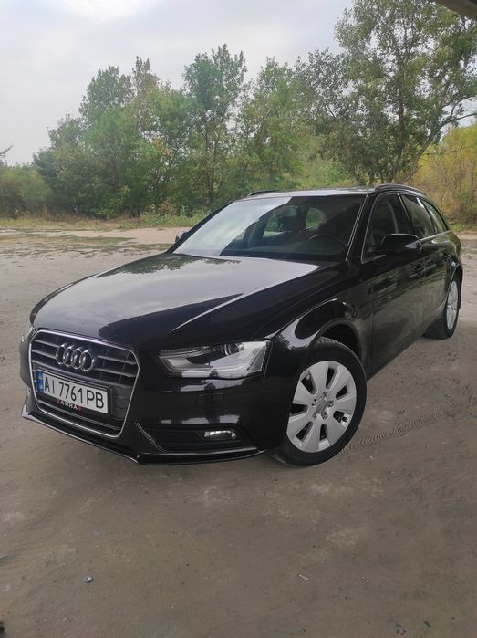 Продам ауді А4 універсал
