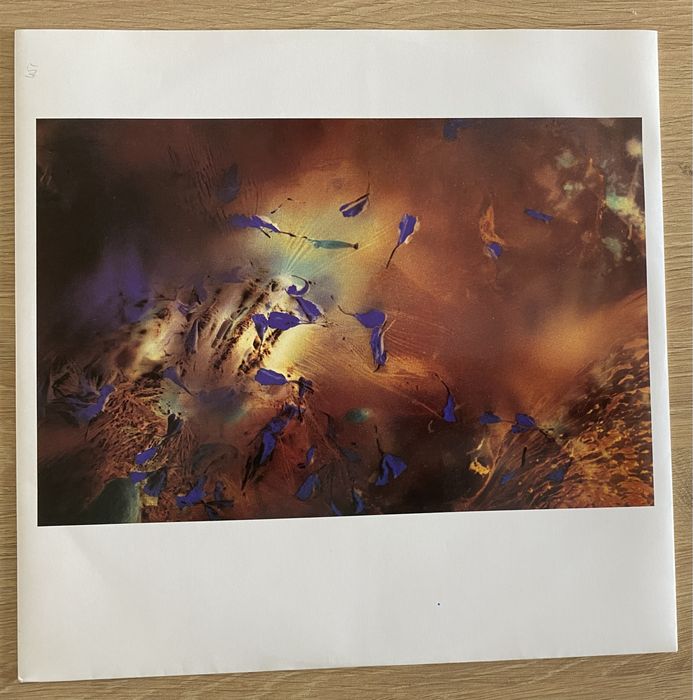 Cocteau Twins Victorialand 1 press VG+ CAD 602 4 AD