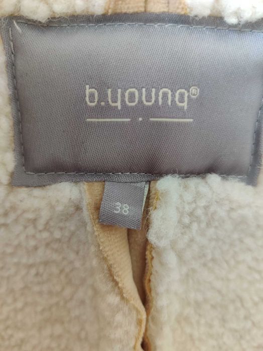 Дубльонка жіноча м 38р