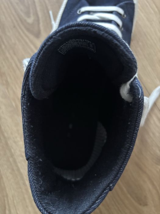 Trampki męskie Tommy Hilfilger/ rozmiar 45/ okazja !