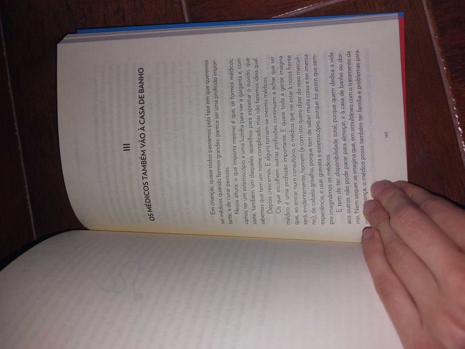 Livro Confissões de uma médica