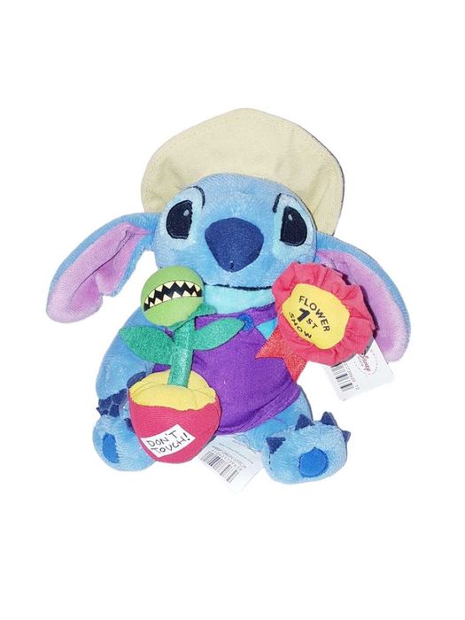 LILO I Stitch - STICZ maskotka 17cm nowa