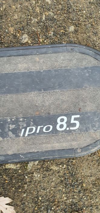 Hulajnoga motus 8.5 ipro