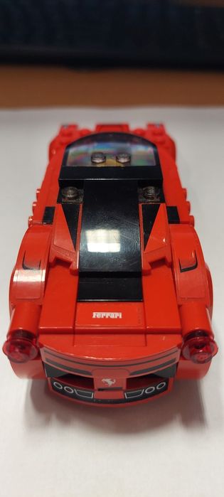 Lego Speed Champions 75899 LaFerrari