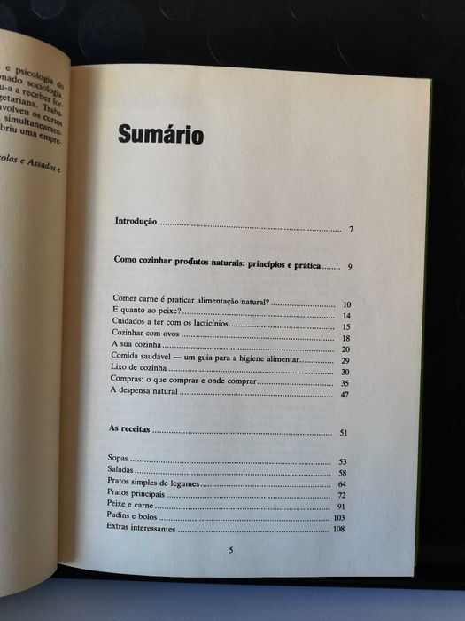 Cozinha Natural - Christine Smith