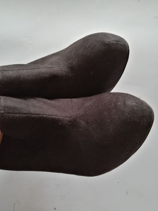 Botki Dorothy Perkins stan bardzo dobry