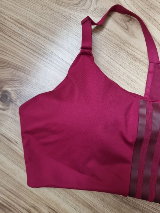 Biustonosz sportowy Top Adidas XL D